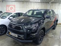 تويوتا هايلوكس